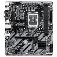 H810M S2H LGA1851 MB
