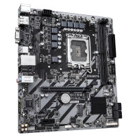 H810M S2H LGA1851 MB