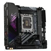 Z890I AORUS ULTRA (Z890.S1851.mITX.DDR5)