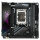Z890I AORUS ULTRA (Z890.S1851.mITX.DDR5)