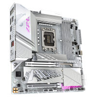 Z890M A Elite WF7 ICE (Z890.S1851.mATX.DDR5)