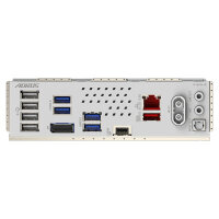 Z890M A Elite WF7 ICE (Z890.S1851.mATX.DDR5)