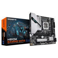 H810M GAMING WIFI6 LGA1851 MB