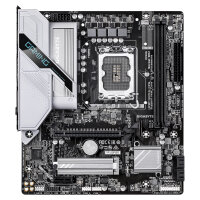 H810M GAMING WIFI6 LGA1851 MB