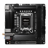 B860I WiFi 1851 mITX HDMI/DP DDR5