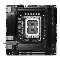 B860I WiFi 1851 mITX HDMI/DP DDR5
