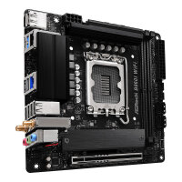 B860I WiFi 1851 mITX HDMI/DP DDR5