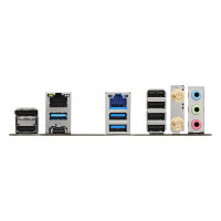 B860I WiFi 1851 mITX HDMI/DP DDR5