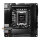 B860I WiFi 1851 mITX HDMI/DP DDR5