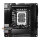 B860I WiFi 1851 mITX HDMI/DP DDR5