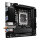 B860I WiFi 1851 mITX HDMI/DP DDR5