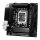 B860I WiFi 1851 mITX HDMI/DP DDR5