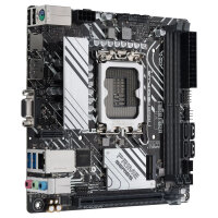 ASUS PRIME H610I-PLUS-CSM (AMD.AM4.DDR4.mATX)