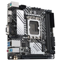 ASUS PRIME H610I-PLUS-CSM (AMD.AM4.DDR4.mATX)