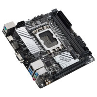 ASUS PRIME H610I-PLUS-CSM (AMD.AM4.DDR4.mATX)