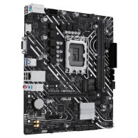 ASUS PRIME H610M-K (Intel.1700.DDR5.mATX)