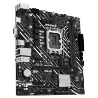 ASUS PRIME H610M-K (Intel.1700.DDR5.mATX)