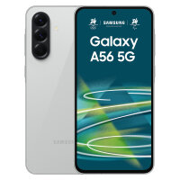 Samsung Galaxy A56 256GB 8RAM 5G EU light gray