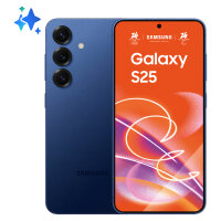 Samsung Galaxy S25 256GB 12RAM 5G EU navy
