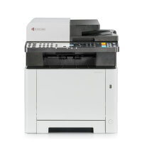 FL Kyocera ECOSYS MA2100cfx 4in1 Farblaser-Multifunktionsdrucker A4 Duplex ADF
