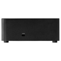 MSI Barebone Cubi NUC 1MG-008BDE Intel i5-120U black ohne OS