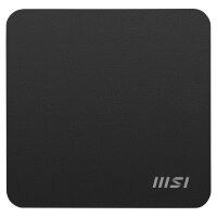 MSI Barebone Cubi NUC 1MG-008BDE Intel i5-120U black ohne OS