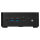 MSI Barebone Cubi NUC 1MG-008BDE Intel i5-120U black ohne OS