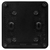 MSI Cubi NUC 1MG-019DE i7-150Uschwarz/16GB/512GB SSD W11P