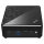 MSI Cubi N ADL S-217DE Intel N200 / 8GB/ 256GB SSD/black W11P