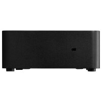 MSI Barebone Cubi NUC 1MG-007BDE Intel i7-150U black ohne OS