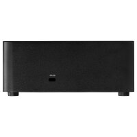 MSI Barebone Cubi NUC 1MG-007BDE Intel i7-150U black ohne OS