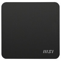 MSI Barebone Cubi NUC 1MG-007BDE Intel i7-150U black ohne OS