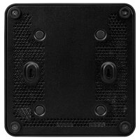 MSI Barebone Cubi NUC 1MG-007BDE Intel i7-150U black ohne OS