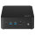 MSI Barebone Cubi NUC 1MG-007BDE Intel i7-150U black ohne OS