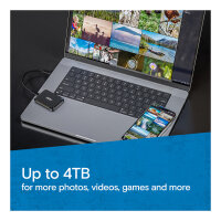 1TB Crucial X9 USB 3.2 Gen 2
