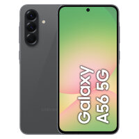 Samsung Galaxy A56 128GB 8RAM 5G DE awesome graphite