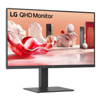 68,6cm/27" (2560x1440) LG 27BA45QB-B 16:9 IPS 5ms...