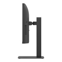68,6cm/27" (2560x1440) LG 27BA45QB-B 16:9 IPS 5ms 75Hz HDR10 2xHDMI DP Speaker Pivot Black