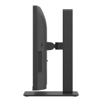 68,6cm/27" (2560x1440) LG 27BA45QB-B 16:9 IPS 5ms 75Hz HDR10 2xHDMI DP Speaker Pivot Black