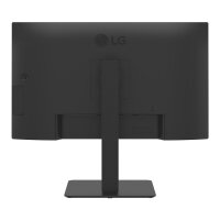 68,6cm/27" (2560x1440) LG 27BA45QB-B 16:9 IPS 5ms 75Hz HDR10 2xHDMI DP Speaker Pivot Black