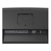 68,6cm/27" (2560x1440) LG 27BA45QB-B 16:9 IPS 5ms 75Hz HDR10 2xHDMI DP Speaker Pivot Black
