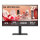 68,6cm/27" (2560x1440) LG 27BA45QB-B 16:9 IPS 5ms 75Hz HDR10 2xHDMI DP Speaker Pivot Black