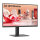 68,6cm/27" (2560x1440) LG 27BA45QB-B 16:9 IPS 5ms 75Hz HDR10 2xHDMI DP Speaker Pivot Black