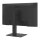 68,6cm/27" (2560x1440) LG 27BA45QB-B 16:9 IPS 5ms 75Hz HDR10 2xHDMI DP Speaker Pivot Black