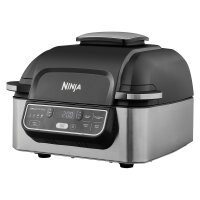 Ninja AG301EU Foodi Grill & Heißluftfritteuse
