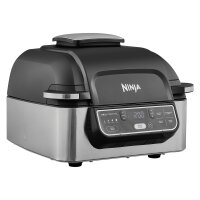 Ninja AG301EU Foodi Grill & Heißluftfritteuse