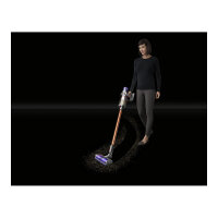 Dyson V10 Absolute Kabelloser Staubsauger (Nickel/Kupfer)