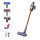Dyson V10 Absolute Kabelloser Staubsauger (Nickel/Kupfer)