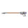 Dyson V10 Absolute Kabelloser Staubsauger (Nickel/Kupfer)
