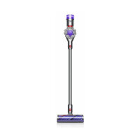 Dyson V8 Advanced Kabelloser Staubsauger (Silber/Nickel)